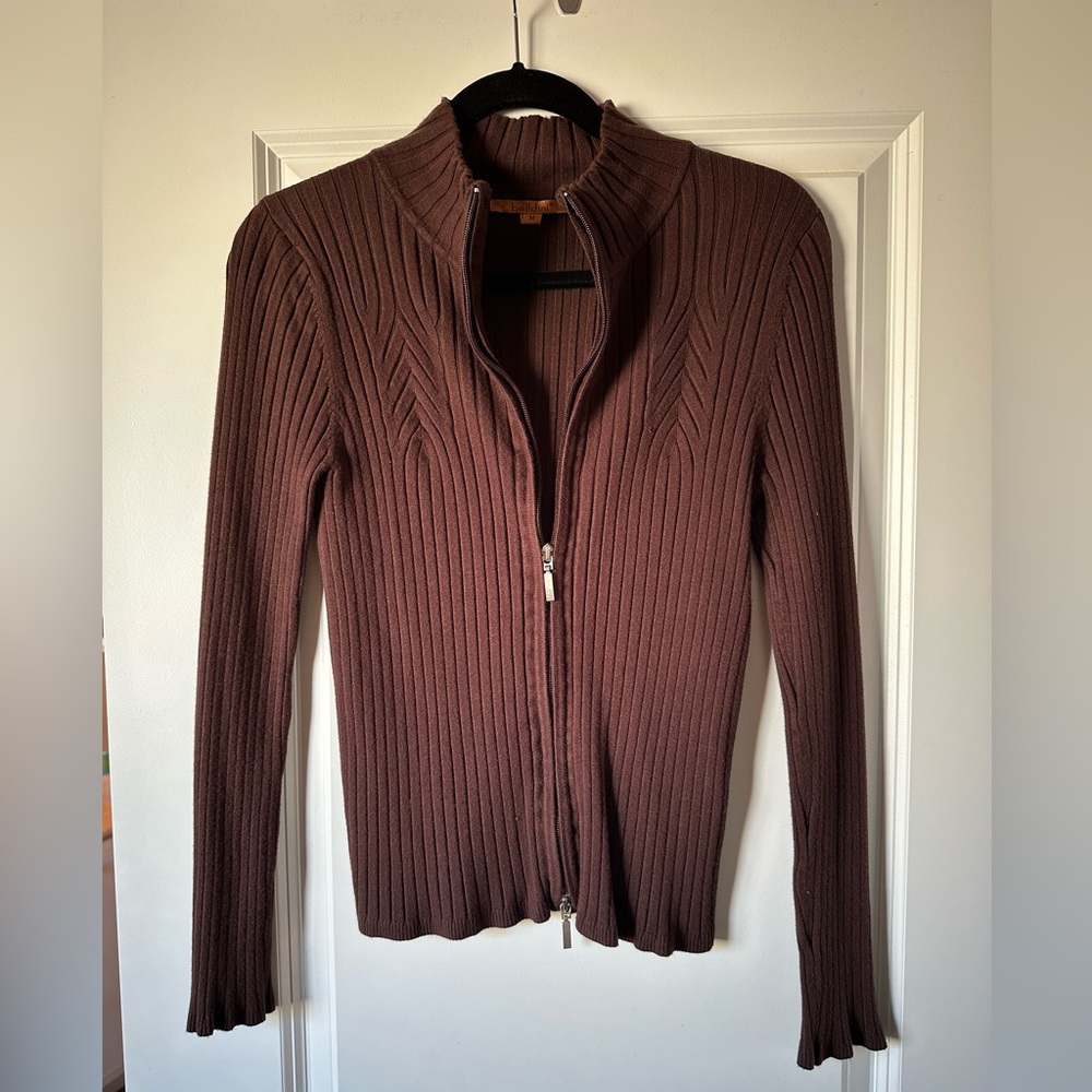 Cardigan, size Medium
